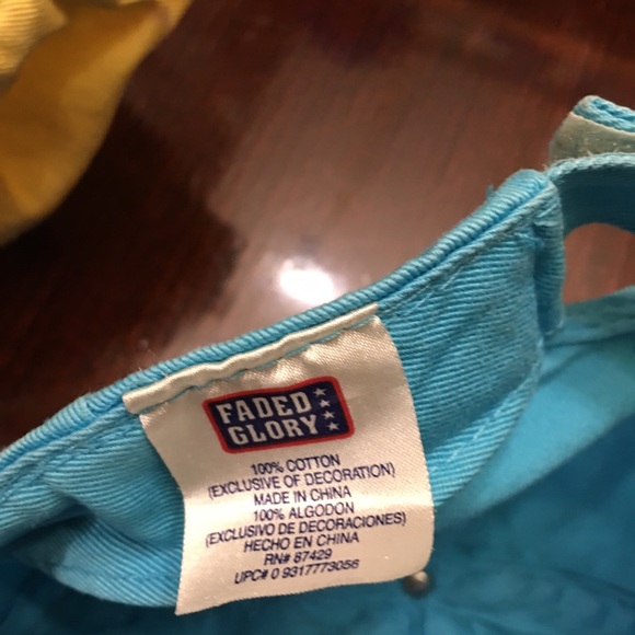 2/ $7 Caps - Picture 3 of 3